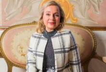 christine urspruch parkinson