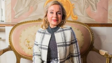 christine urspruch parkinson