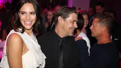 esther sedlaczek partner