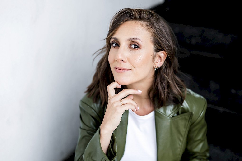 vanessa civiello herkunft